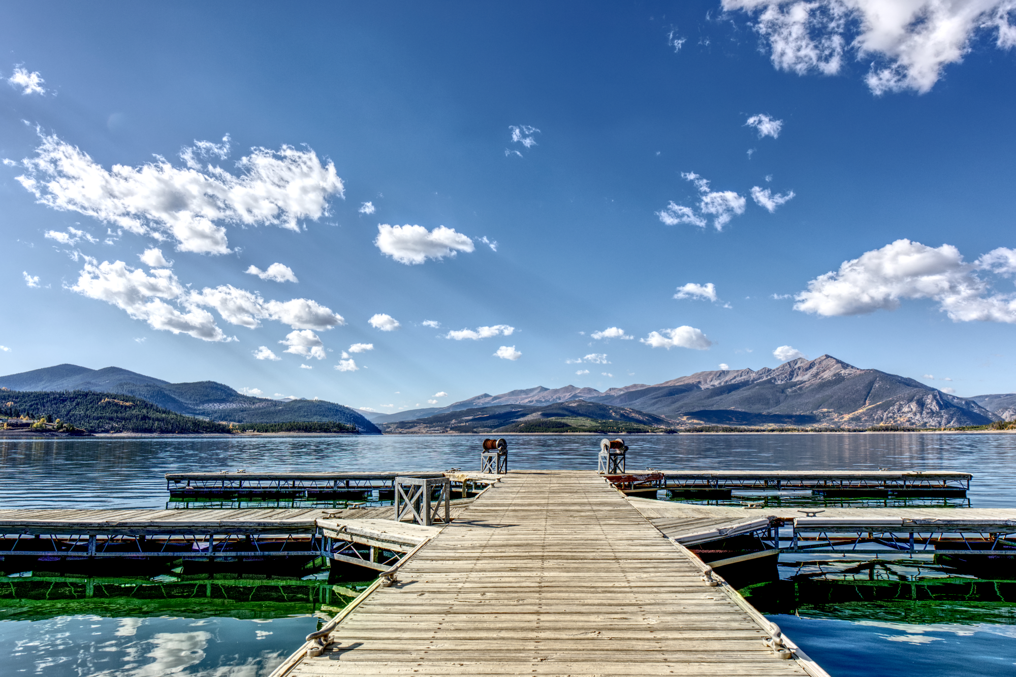 Important Updates on the Dillon Waterfront Development Plan in Summit County, CO